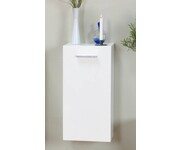 Kolomkast 70x35 Sire wit badkamer 