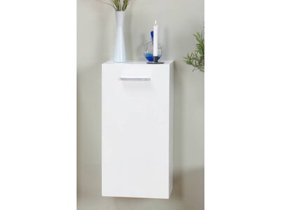 Kolomkast 70x35 Sire wit badkamer