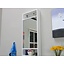 Witte spiegel badkamer Sire