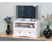 TV kast wit New Mexico 91,5cm breed 