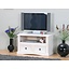TV kast wit New Mexico 91,5cm breed