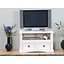 TV kast wit New Mexico 91,5cm breed
