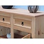 Dressoir New Mexico met 7 laden en 3 deurtjes