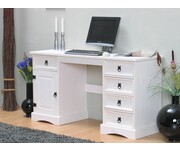 Bureau wit New Mexico 