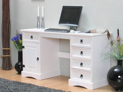 Bureau wit New Mexico