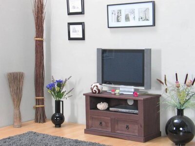 TV kast bruin New Mexico