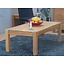 Eiken salontafel Derby 130x65 cm