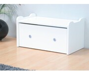 Jubee tafeltje met opberglade voor de kinderkamer Tvilum