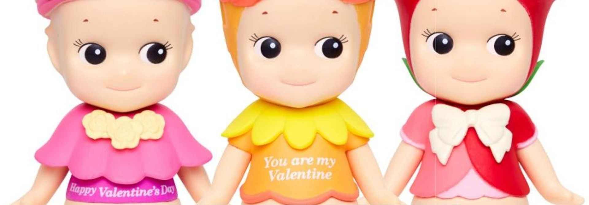 Valentijn Serie