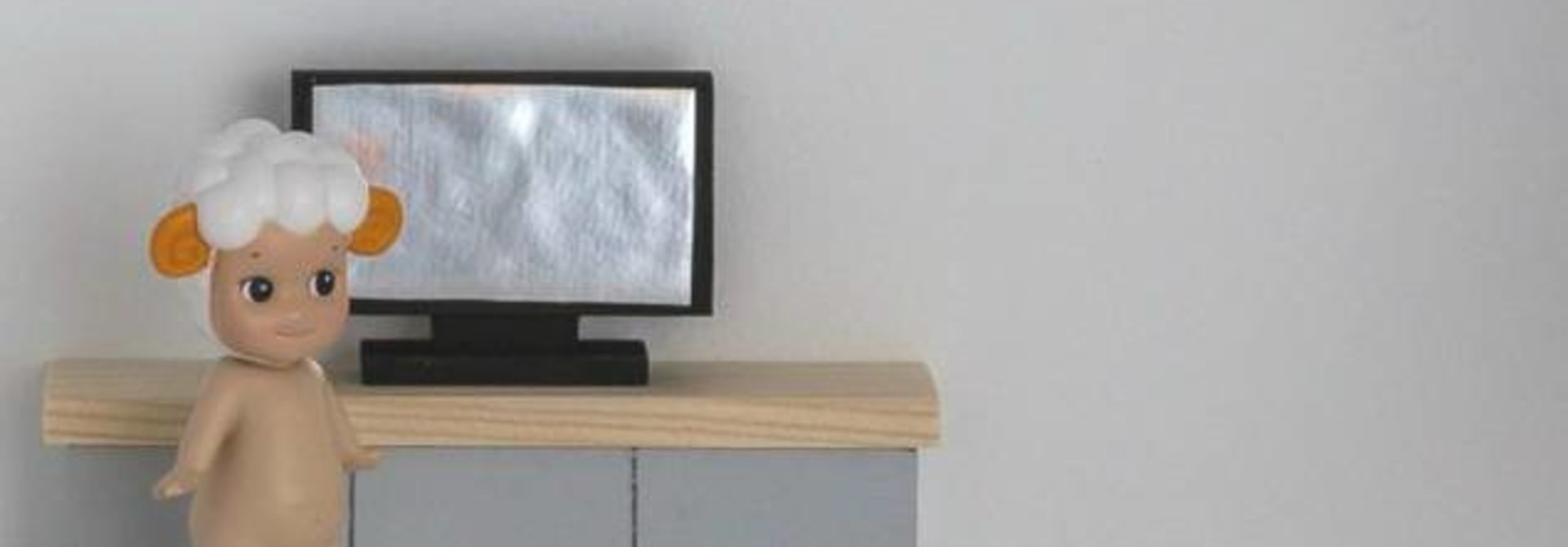 Flatscreen TV