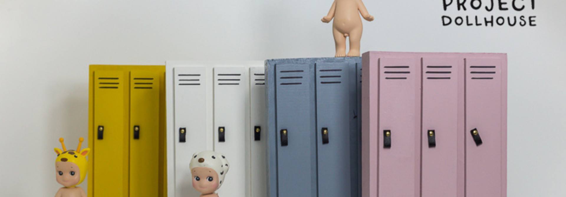 Lockerkast