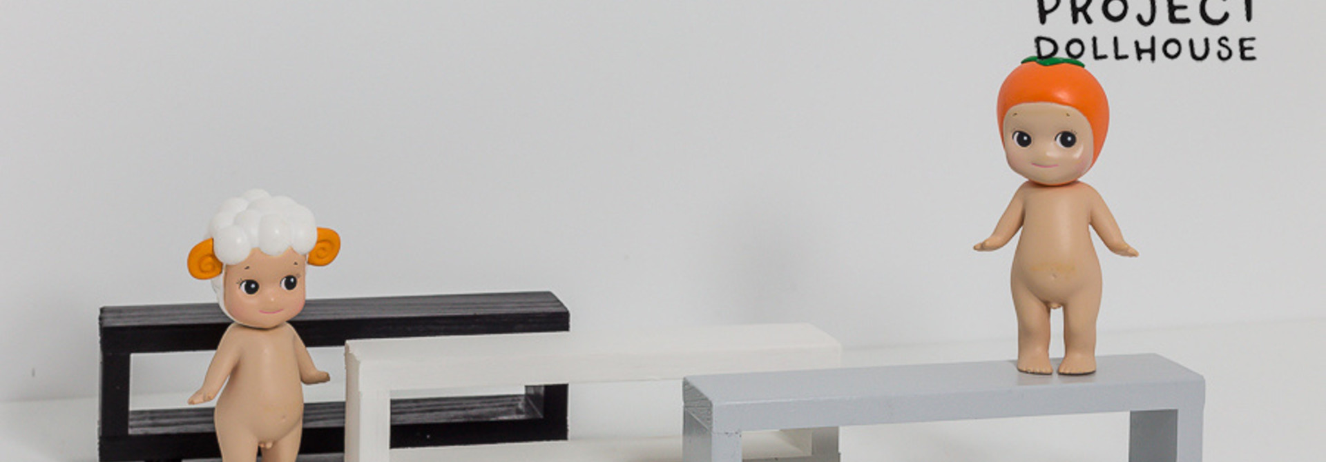 Tv Meubel Open Model
