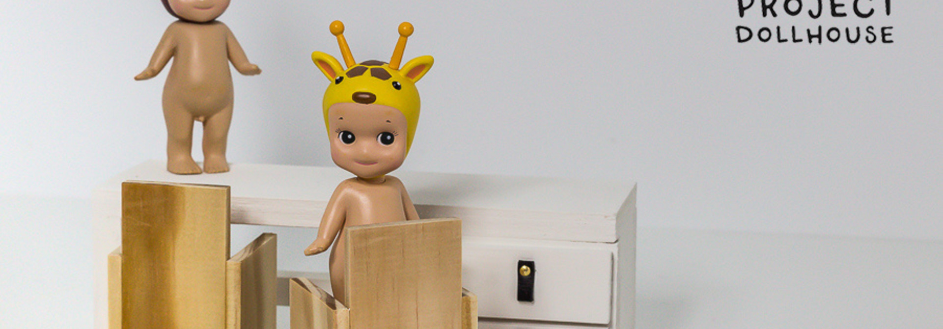 Bureau met Twee Stoelen