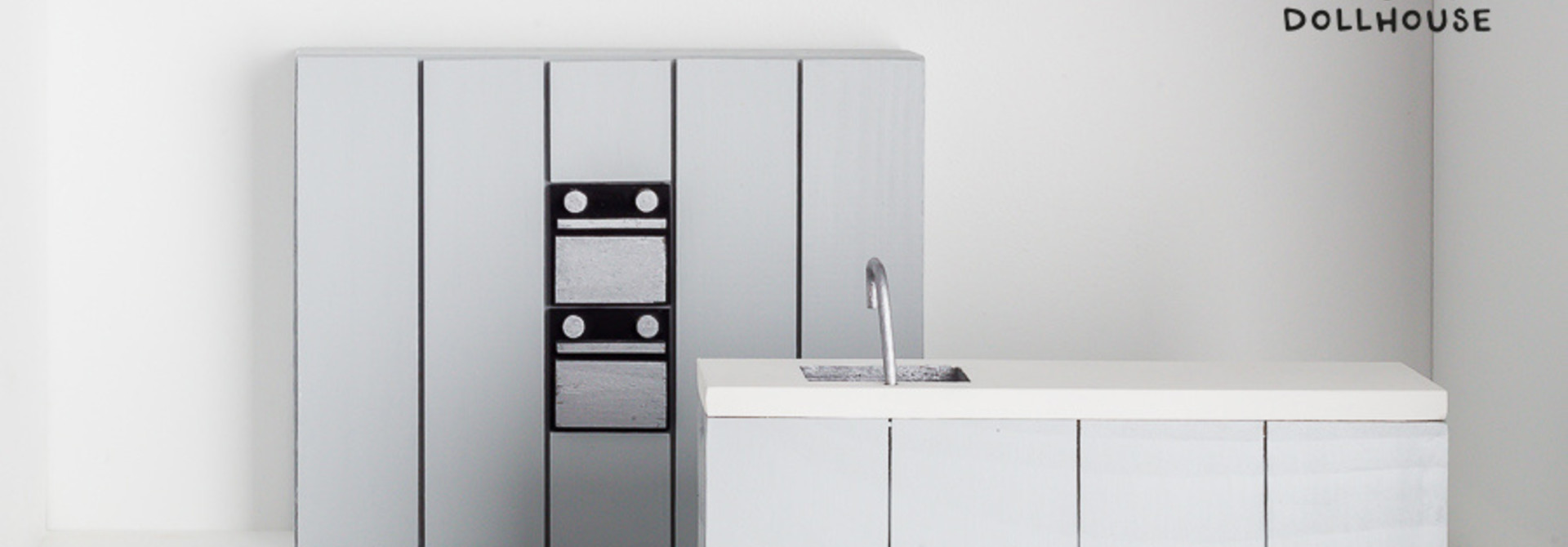 Complete keuken Beton
