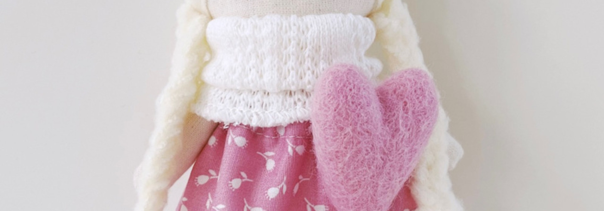 Poppenhuis Popje Marnie