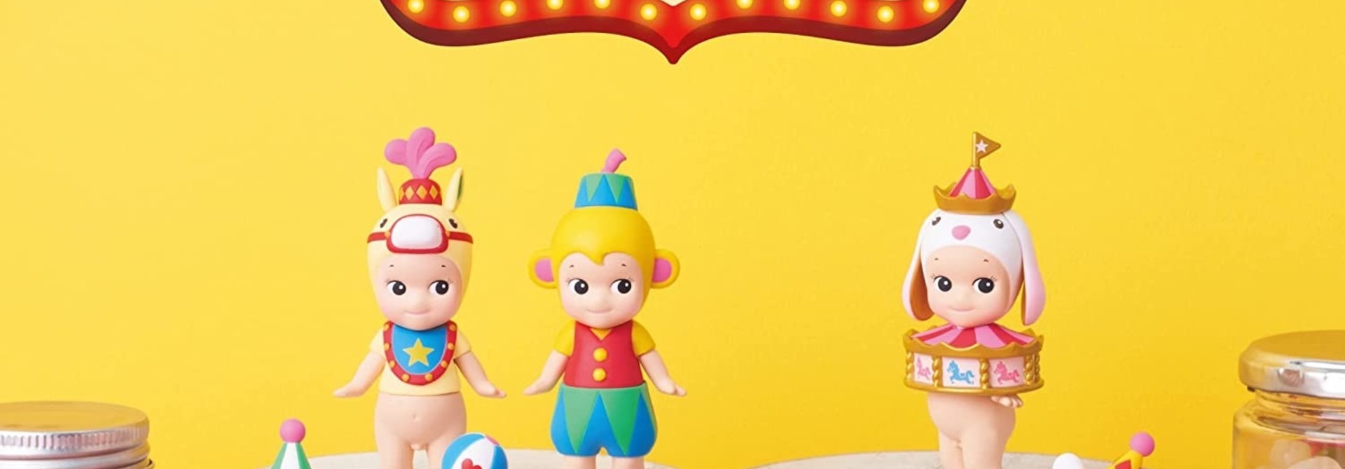 Circus Serie
