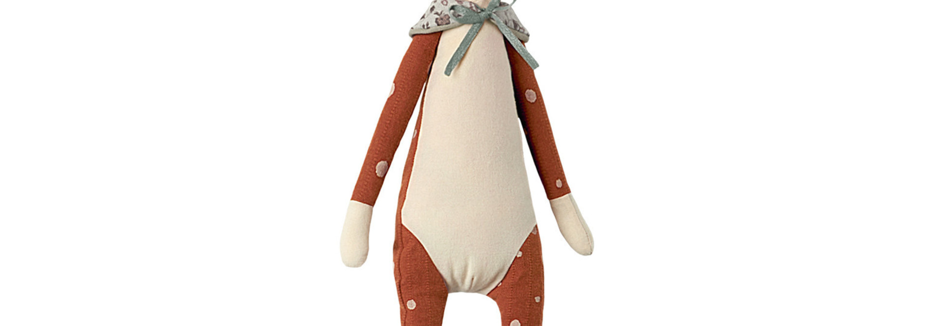 Bambi Knuffel Jongen 41 cm
