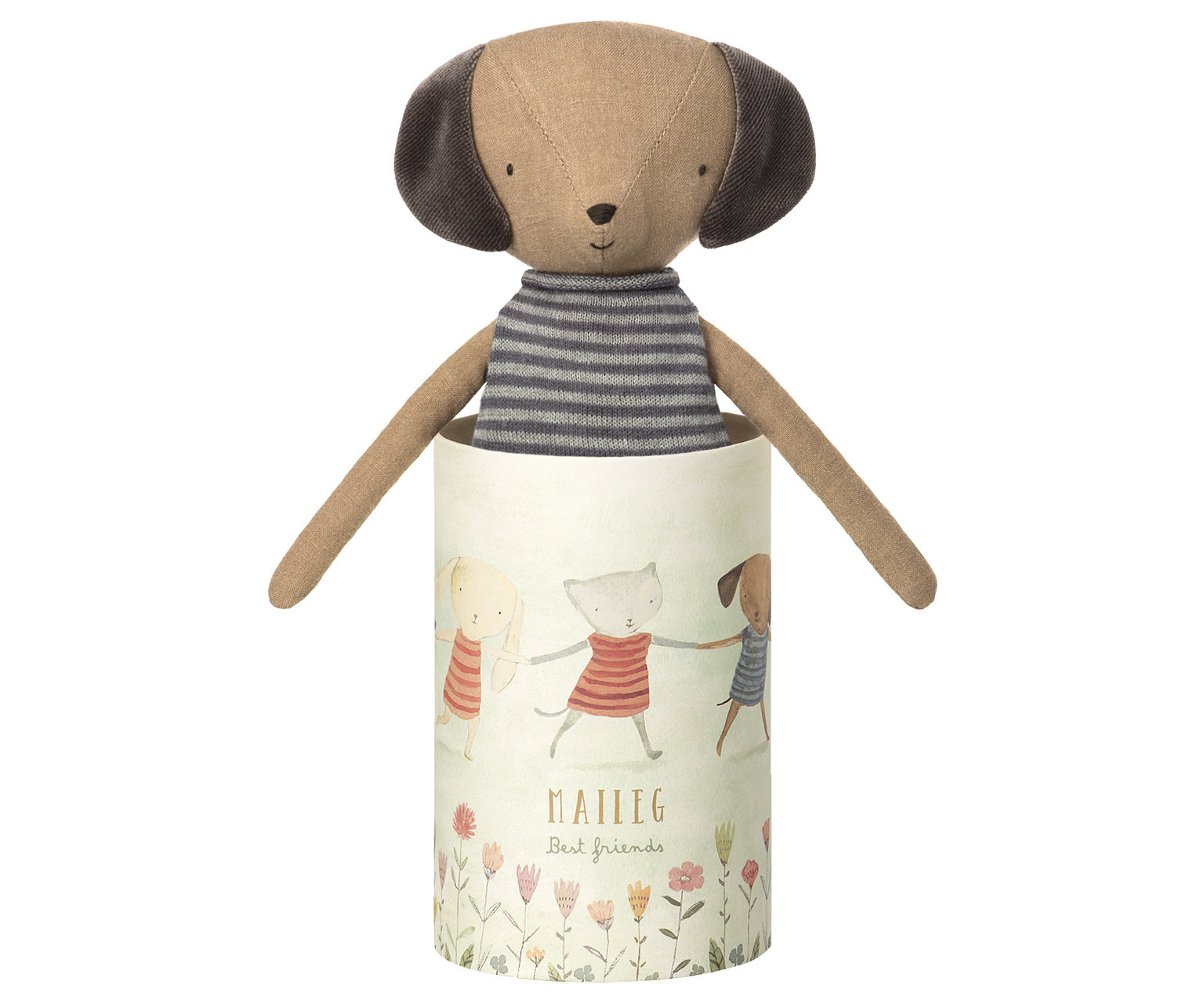 Maileg Best Friends Puppy | Bestel Eenvoudig! - Project Dollhouse