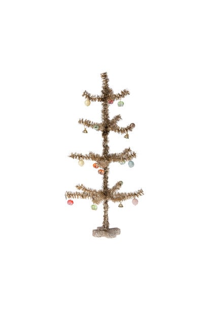 Kerstboom Groot - Goud