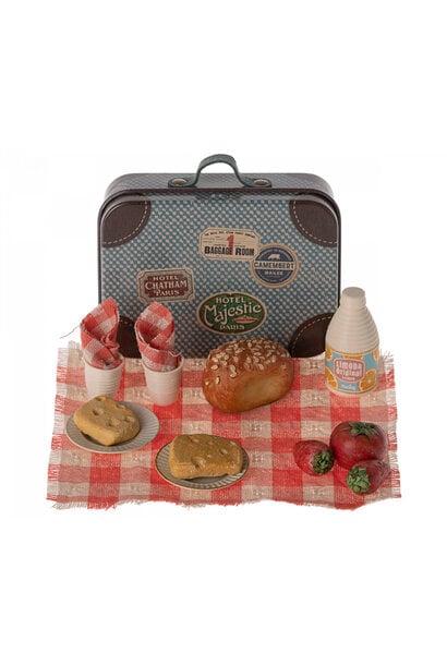 Picknick Set - Muis