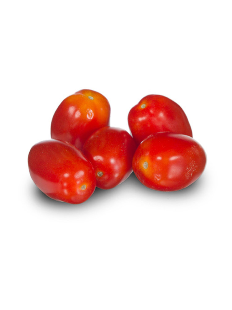 10x Tomatenzaden 'Jujube Cherry'