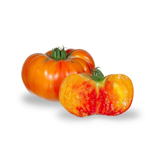20x Tomatenzaden 'Old German' 20x Tomatenzaden 'Old German'