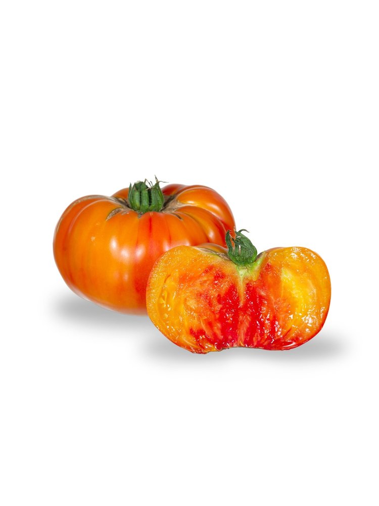 10x Tomatenzaden 'Old German'