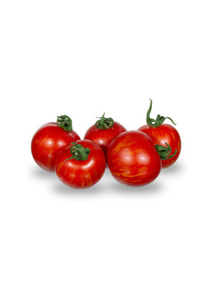 10x Tomatenzaden 'Tigerella'
