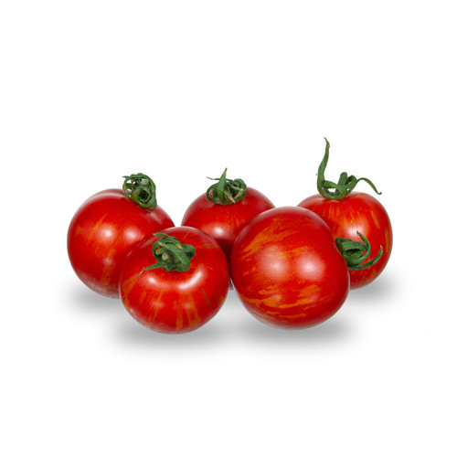 20x Tomatenzaden 'Tigerella'