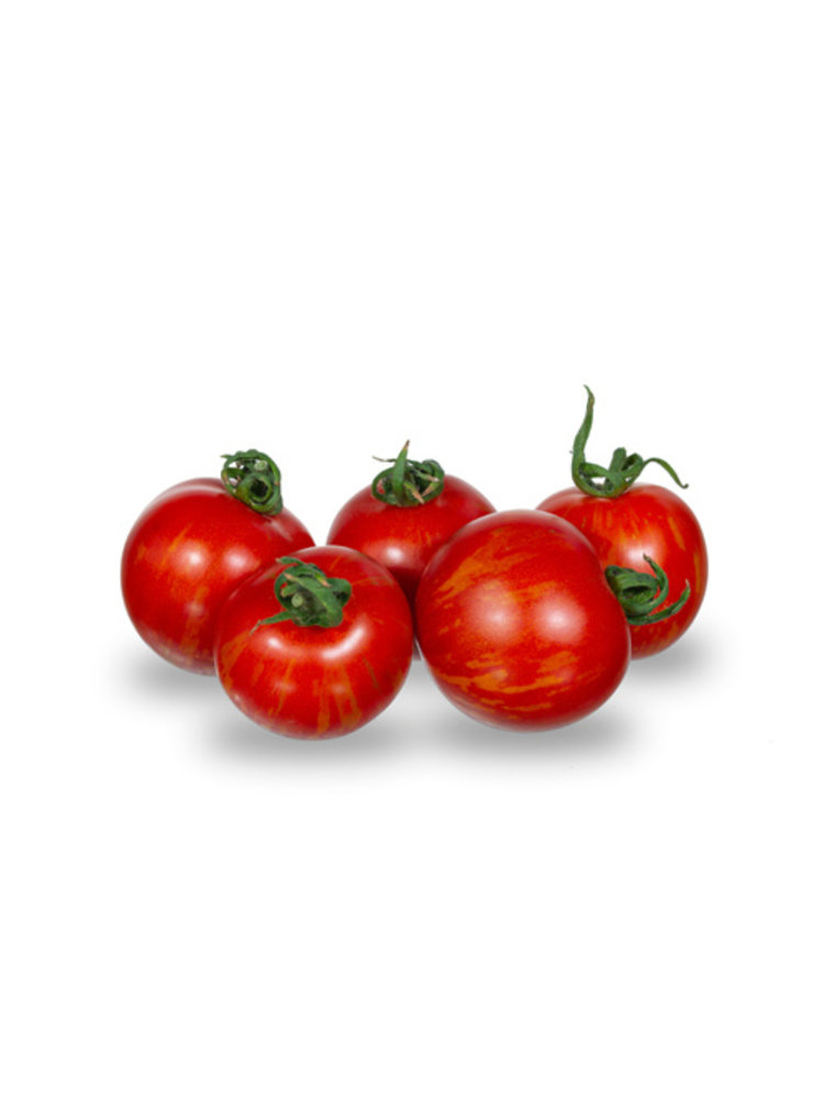 20x Tomatenzaden 'Tigerella'