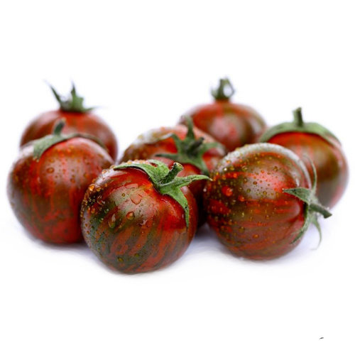 20x Tomatenzaden 'Purple Bumble Bee'