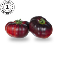 10x Tomatenzaden 'Amethyst Jewel'