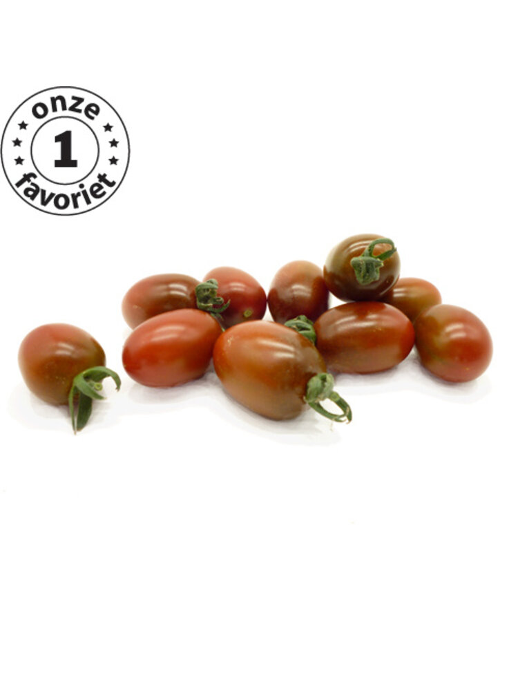 10x Tomatenzaden 'Qmata'