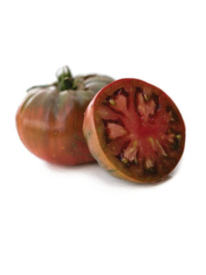 10x Tomatenzaden 'Black Brandywine'
