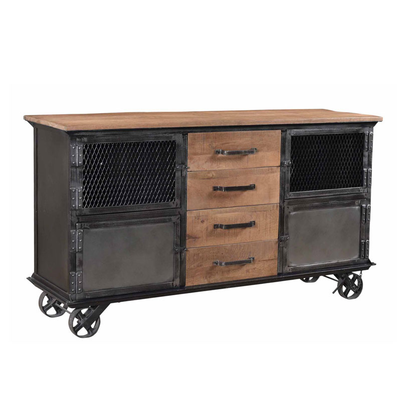 Dressoir Bolzana Dressoir Bolzana