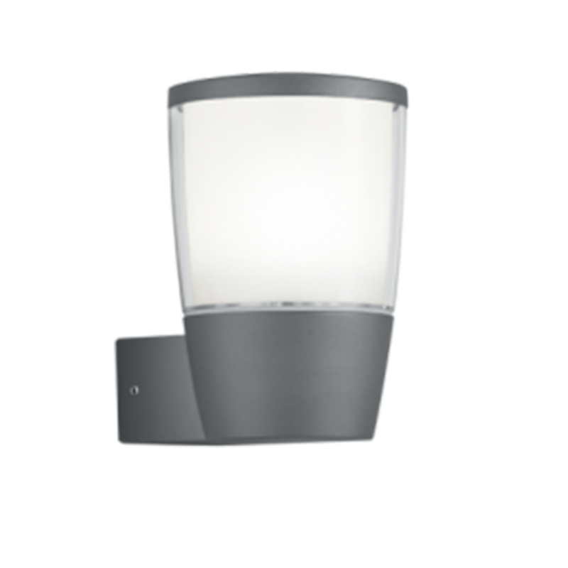 Buitenverlichting Wandlamp Shannon Buitenverlichting Wandlamp Shannon