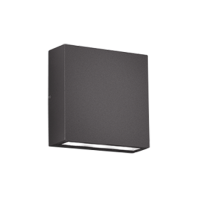 Buitenverlichting Wandlamp Thames Buitenverlichting Wandlamp Thames