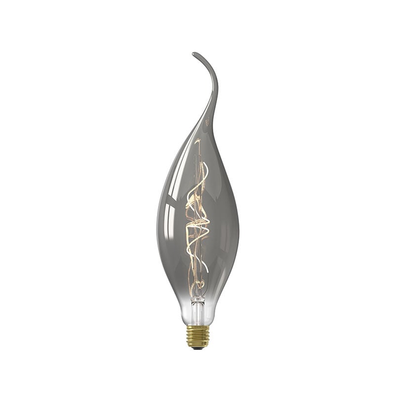 Calpe Titanium - LED Lamp