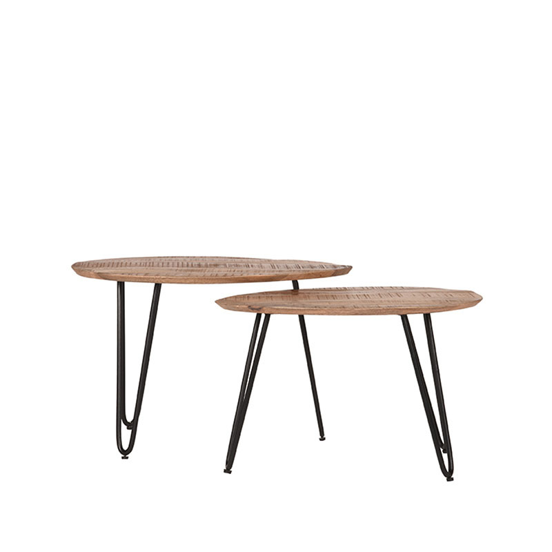 Salontafel Frisk Salontafel Frisk
