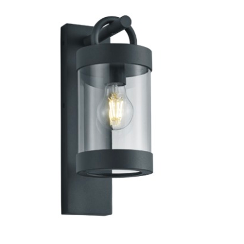 Buitenverlichting Wandlamp Sambesi Buitenverlichting Wandlamp Sambesi