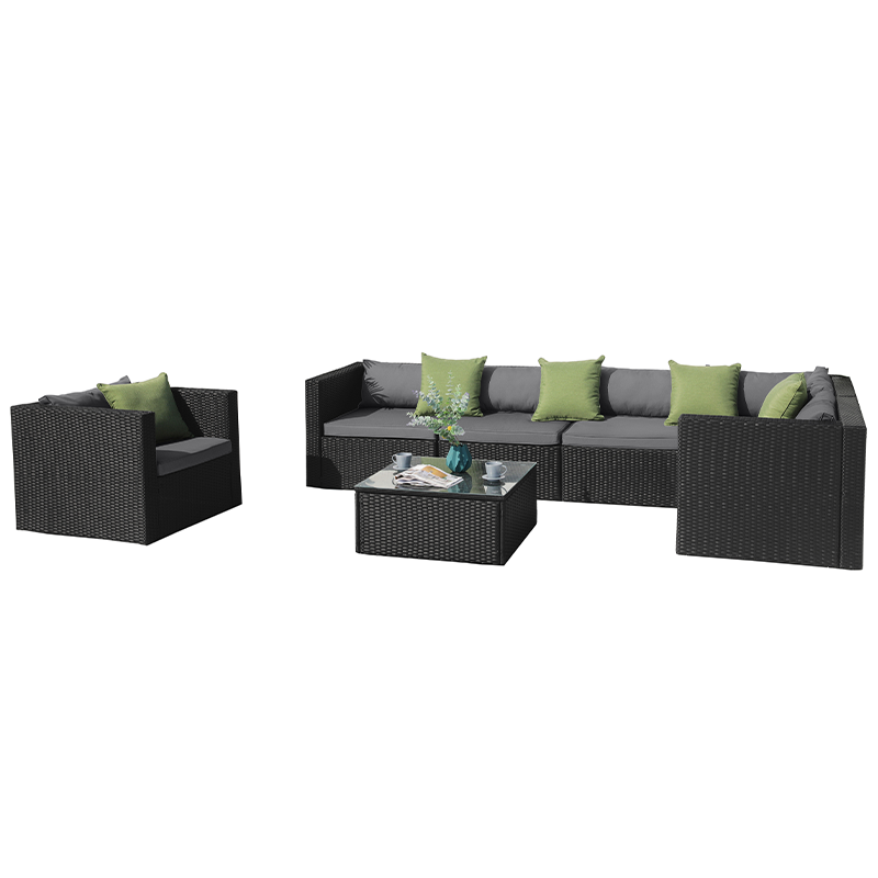Loungeset Levanzo Loungeset Levanzo