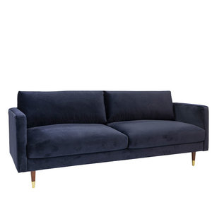 WoonQ Bank Raf - BlauwMAIA aanbieding WoonQ Bank Raf - BlauwMAIA aanbieding