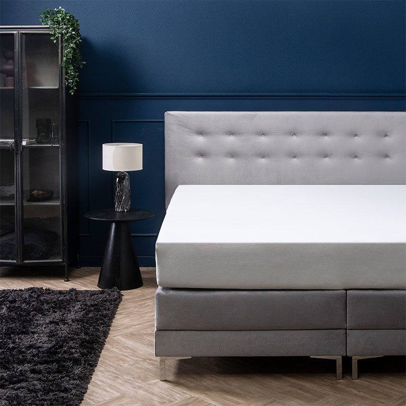 Jersey Luxe Boxspring Hoeslaken