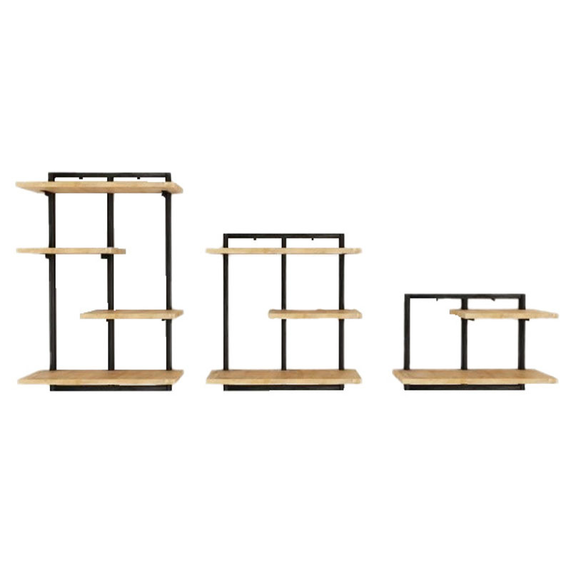 Set van 3 - Wandrek Paola Set van 3 - Wandrek Paola