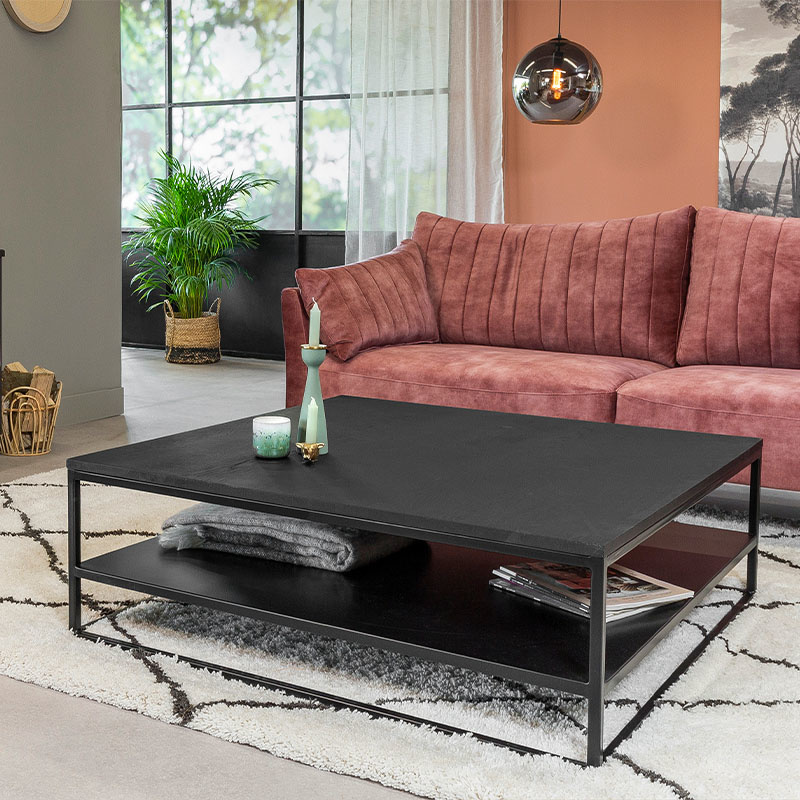 Salontafel Enzo Salontafel Enzo