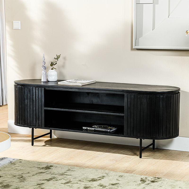 Tv-meubel Moos Tv-meubel Moos