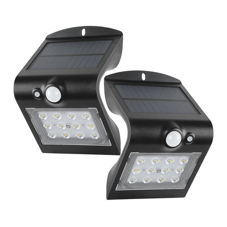 Rover luxe solar control