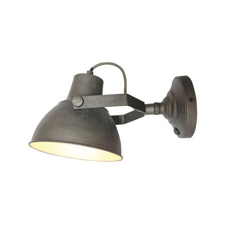 TWEEDE KANS - Wandlamp Raw 