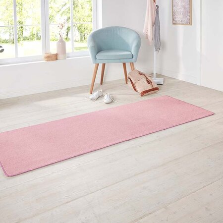 Loper Design - Licht Roze