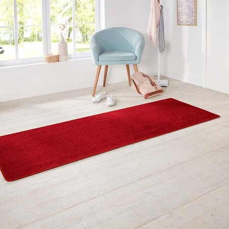 Loper Design - Rood